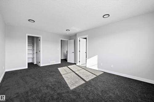 36 Maple Crescent, Gibbons, AB - Indoor Photo Showing Other Room