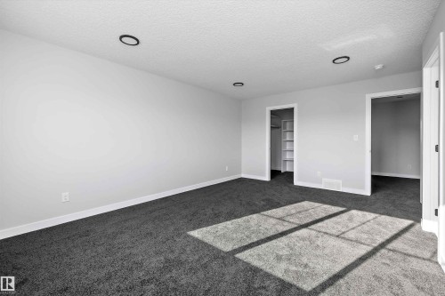 36 Maple Crescent, Gibbons, AB - Indoor Photo Showing Other Room