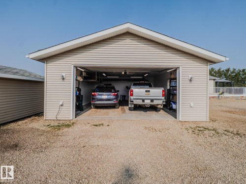 B 23021 Twp Road 502, Rural Leduc County, AB - Outdoor With Exterior