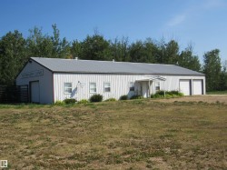 64108 Rge. Rd. 11  Rural Westlock County, AB T0G 0Y0