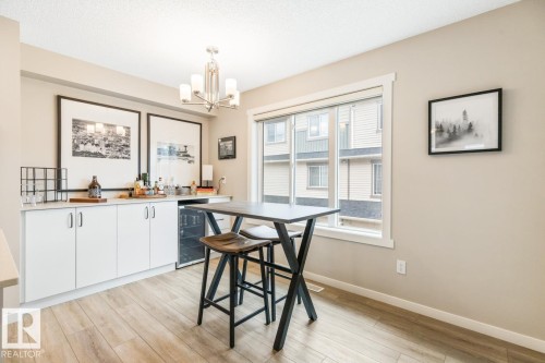 110 1530 Tamarack Boulevard, Edmonton, AB - Indoor