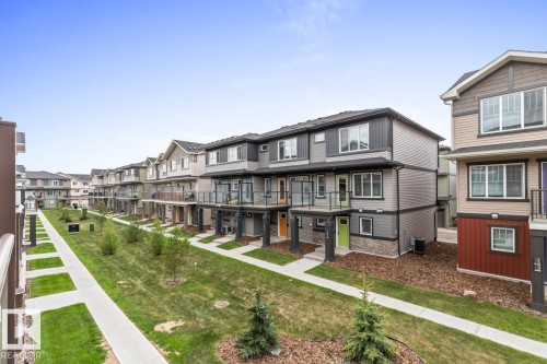 110 1530 Tamarack Boulevard, Edmonton, AB - Outdoor