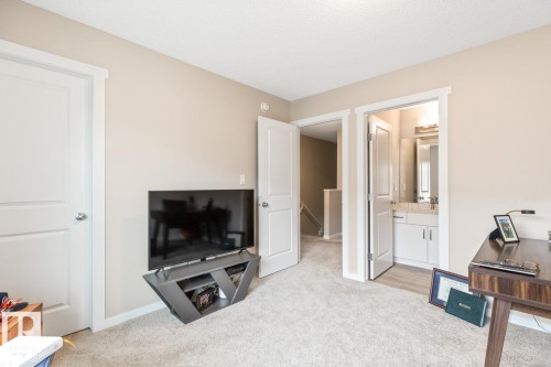 110 1530 Tamarack Boulevard, Edmonton, AB - Indoor