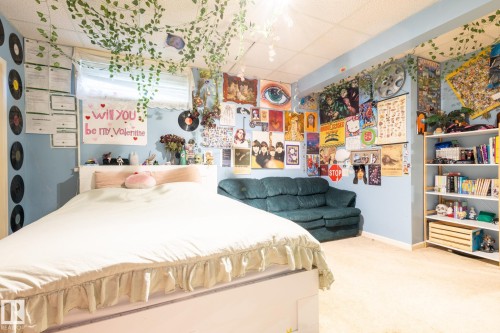 410 Olsen Close, Edmonton, AB - Indoor