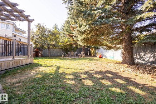 410 Olsen Close, Edmonton, AB - Outdoor