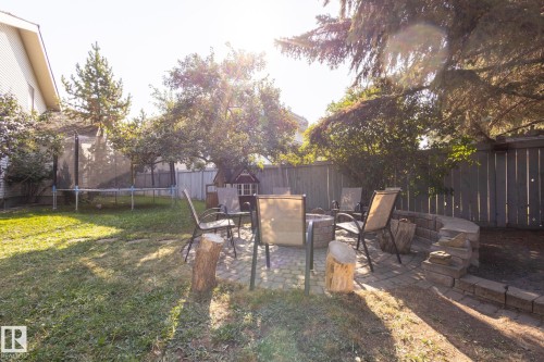 410 Olsen Close, Edmonton, AB - Outdoor With Deck Patio Veranda