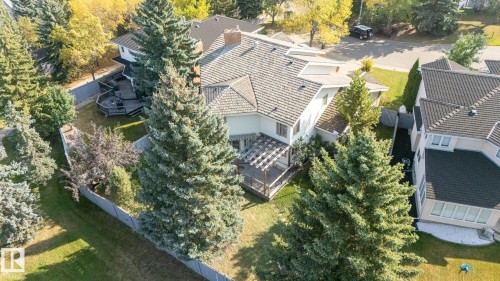 410 Olsen Close, Edmonton, AB - Outdoor