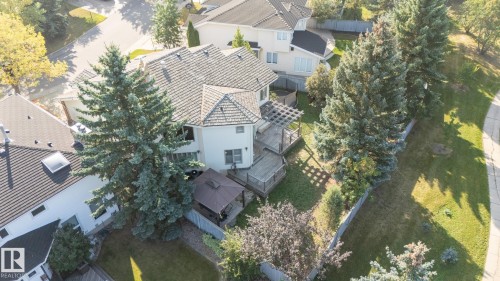 410 Olsen Close, Edmonton, AB - Outdoor