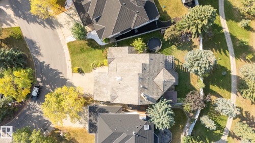 410 Olsen Close, Edmonton, AB - Outdoor With View