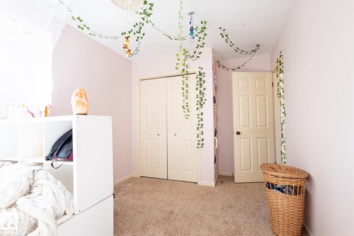 410 Olsen Close, Edmonton, AB - Indoor