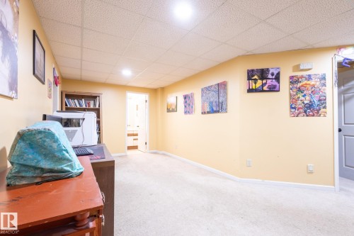410 Olsen Close, Edmonton, AB - Indoor