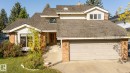 410 Olsen Close, Edmonton, AB  - Outdoor 