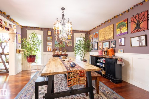 410 Olsen Close, Edmonton, AB - Indoor