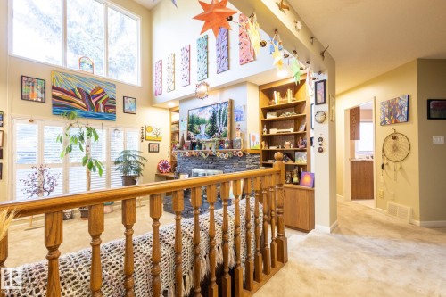 410 Olsen Close, Edmonton, AB - Indoor Photo Showing Other Room