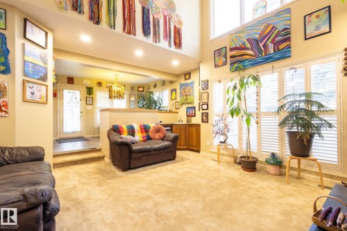 410 Olsen Close, Edmonton, AB - Indoor