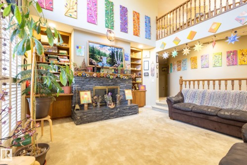 410 Olsen Close, Edmonton, AB - Indoor