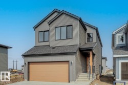 2819 191 Street NW  Edmonton, AB T6M 3A8