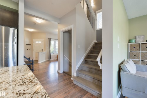 119 Brickyard Place, Stony Plain, AB - Indoor Photo Showing Other Room