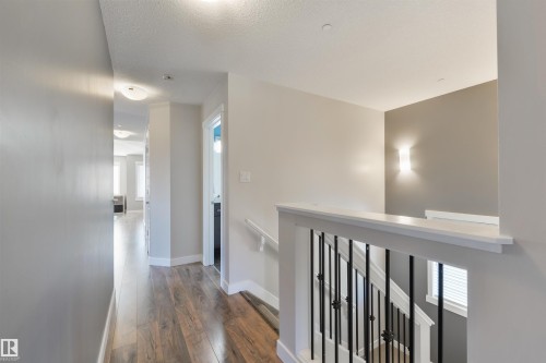 119 Brickyard Place, Stony Plain, AB - Indoor Photo Showing Other Room
