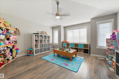 119 Brickyard Place, Stony Plain, AB - Indoor