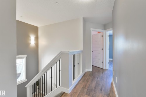 119 Brickyard Place, Stony Plain, AB - Indoor Photo Showing Other Room