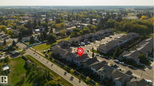 119 Brickyard Place, Stony Plain, AB -  With View