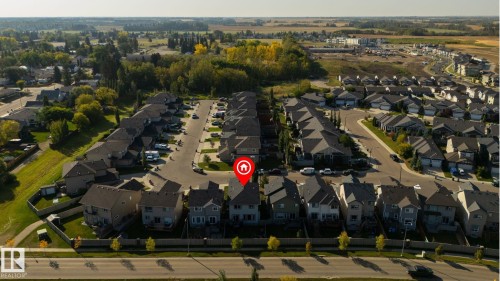 119 Brickyard Place, Stony Plain, AB - Outdoor With View