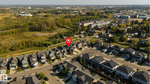 119 Brickyard Place, Stony Plain, AB - Outdoor With View