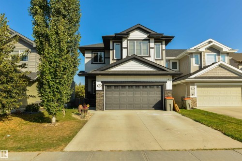 119 BRICKYARD Place  Stony Plain, AB T7Z 0H9