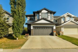 119 BRICKYARD Place  Stony Plain, AB T7Z 0H9