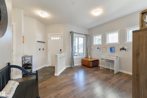 119 Brickyard Place, Stony Plain, AB - Indoor Photo Showing Other Room