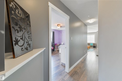 119 Brickyard Place, Stony Plain, AB - Indoor Photo Showing Other Room