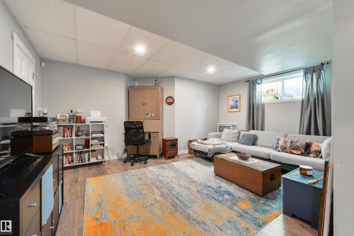 119 Brickyard Place, Stony Plain, AB - Indoor