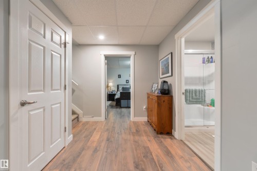 119 Brickyard Place, Stony Plain, AB - Indoor Photo Showing Other Room