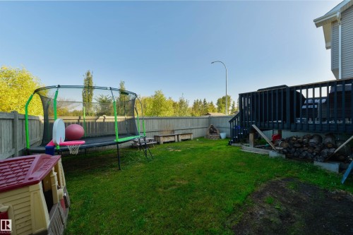 119 Brickyard Place, Stony Plain, AB - Outdoor