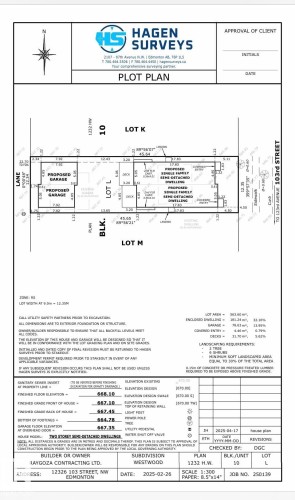 12326 103 Street, Edmonton, AB 