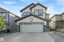 1298 Secord Landing Landing, Edmonton, AB  - Outdoor 