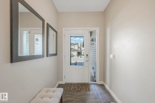 1298 Secord Landing Landing, Edmonton, AB - Indoor Photo Showing Other Room