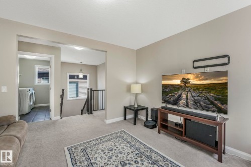 1298 Secord Landing Landing, Edmonton, AB - Indoor