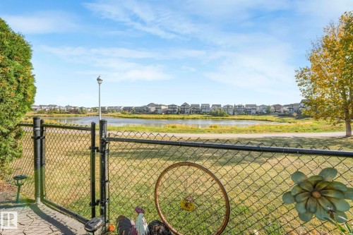 1298 Secord Landing Landing, Edmonton, AB - Outdoor With View