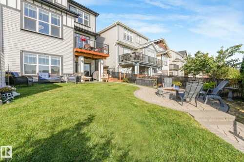 1298 Secord Landing Landing, Edmonton, AB - Outdoor