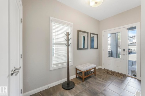 1298 Secord Landing Landing, Edmonton, AB - Indoor Photo Showing Other Room