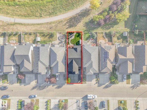 1298 Secord Landing Landing, Edmonton, AB - Other