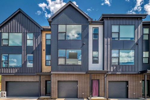 11 5 Rondeau Drive, St. Albert, AB - Outdoor