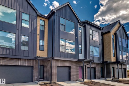 11 5 Rondeau Drive, St. Albert, AB - Outdoor