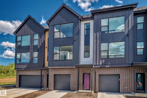 11 5 Rondeau Drive, St. Albert, AB - Outdoor