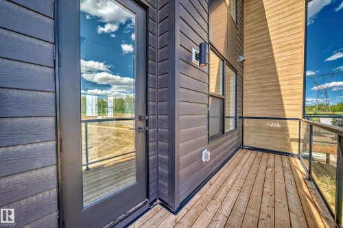 11 5 Rondeau Drive, St. Albert, AB - Outdoor With Exterior