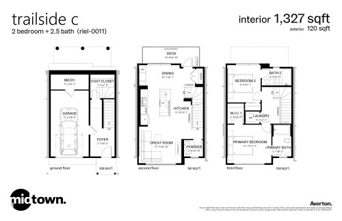 11 5 Rondeau Drive, St. Albert, AB - Other