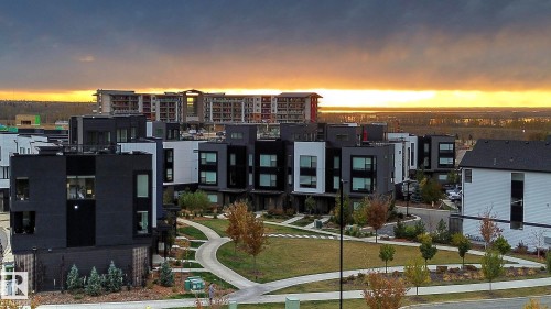 68 5 Rondeau Drive, St. Albert, AB - Outdoor