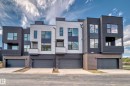 68 5 Rondeau Drive, St. Albert, AB  - Outdoor With Facade 